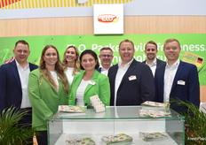 Die Vertretung der ELO eG.