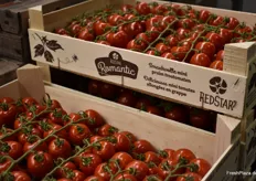 RedStar Premium-Tomaten