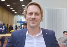 Robert Schwaiger ist stellvertretender Leiter Sortimentsmanagement Obst und Gemüse bei SPAR Österreich.