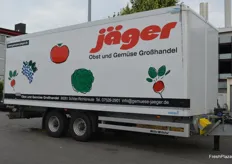 Die Jäger GmbH mit Sitz in Schlier handelt u. a. Reichenau-Ware am freien Markt.