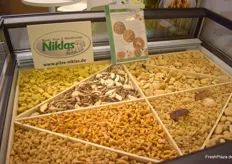 Pilze Niklas bietet eine große Auswahl an frischen als auch Tiefkühl- und Trockenpilzen an.