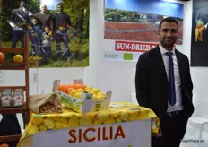 Das sizilianische Unternehmen Minioto widmet sich primär der Erzeugung und Vermarktung von Bio-Zitronen.