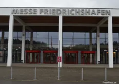 Rund 350 Aussteller und Besucher aus ganz Europa trafen sich auf der dreitägigen Veranstaltung im Messezentrum Friedrichshafen im Herzen der Bodenseeregion.