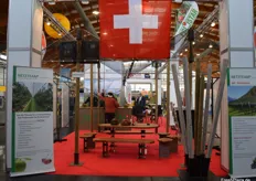 Das Schweizer Unternehmen Netzteam AG liefert u. a. Hagelschutznetze aus dem Hause Frustar.
