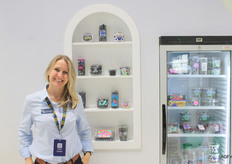 Anja Grueterich von Sekoya