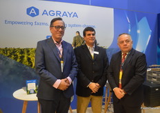 AGRAYA, das Unternehmen hinter den Marken GLOBALG.A.P. und dem GGN Label, ernannte Wouter Conradie kurz vor Messebeginn zum neuen Chief Commercial Officer.