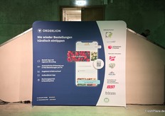 Order Lion ist ebenfalls fester Partner der Fructinale. Mit maßgeschneiderten Bestell-Apps treibt das Software-Unternehmen die Digitalisierung auf den deutschen Frischemärkten weiter voran.