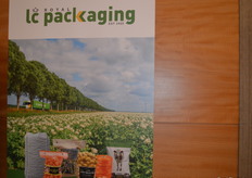 Auch Rocal lc packaging zählte erneut zu den Sponsoren der gelungenen Veranstaltung.