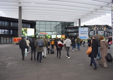 Trotz des schwierigen Marktumfelds und ÖV-Streiks war die viertägige Messe auch in diesem Jahr besonders gut besucht.