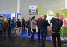 Die Private Obstbauberatung Bodensee gilt ebenfalls als Anlaufstelle für regionale Obstbaubetriebe, von klein bis groß.