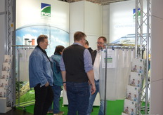 Das deutsche Unternehmen FVG Folien-Vertriebs GmbH widmet sich dem Vertrieb von innovativen Folien und Tunnelsystemen für den Obst- und Gemüsebau.