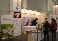 Andermatt Bio bietet ein breites Spektrum an Pflanzschutz- und Schädlingsbekämpfungsmitteln für den Obst- und Weinbau.