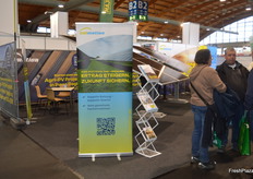 Auch Solmotion bietet maßgeschneiderte Agri-PV-Systeme an.