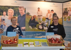 Die Hochschule Osnabrück hat im vergangenen Jahrzehnt den Zuchtprozess mehrerer erfolgreicher Clubsorten, darunter Deichperle und Aldiamo, wissenschaftlich begleitet.