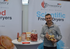 Das Unternehmen widmet sich der Entwicklung und Vermarktung von entsprechenden Anlagen für verschiedenste Anwendungen.