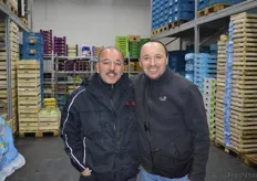 Ercan Duruöz is one of the managing directors of elele. For him, it is important that the companies on the wholesale are working together and are supporting each other.