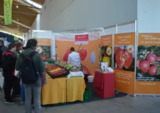 Das Bayerische Obstzentrum (Bay|O|Z) ist ein privater Betrieb für die Obstzüchtung.
