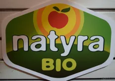 Der neue Bio-Apfel natyra der Obst vom Bodensee Vertriebsgesellschaft GmbH soll offiziell auf der Biofach 2016 in Nürnberg präsentiert werden.