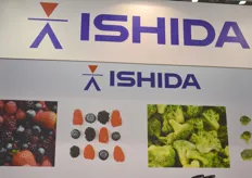 Die internationale Firma Ishida kümmert sich seit Jahren um technische Lösungen in den Produktbereichen Verpackung, Qualitätskontrolle und Waagen.