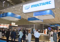 Multivac Topseals für eine Vielzahl an Anwendungen