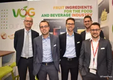 VOG ist italiens führende Erzeuger- und Absatzgenossenschaft für Kernobst. Das Unternehmen beliefert sowohl den Frischmarkt als auch die verarbeitende Industrie mit südtiroler Äpfeln.