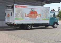 Wochenmarktbeschicker gehören zum Hauptklientel der Bremer Fruchtgroßhändler.