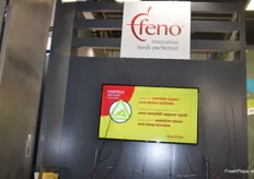 Die Feno GmbH wurde vor gut 20 Jahren gegründet mit dem Ziel neue Obstsorten für den Südtiroler Erwerbsobstbau zu entwickeln.