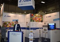 GBA gehört mit zu den größten Laborgruppe im Lebensmittelsektor. In Deutschland verfügt das Unternehmen über Standorte in Hamburg und Gelsenkirchen.