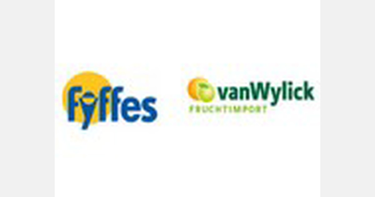 Fyffes erhöht die Anteile an vanWylick