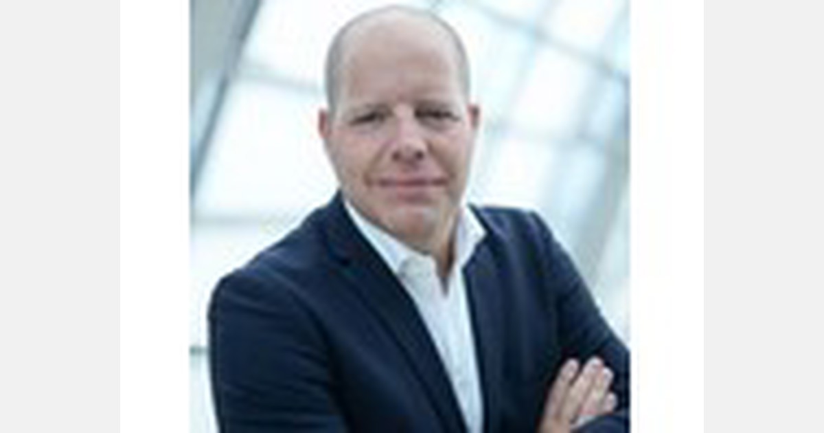 Michael Magli steigt in die Geschäftsführung ein