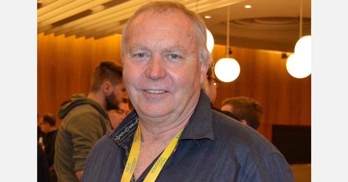 Löchriger Grenzschutz für einheimischen Feldsalat