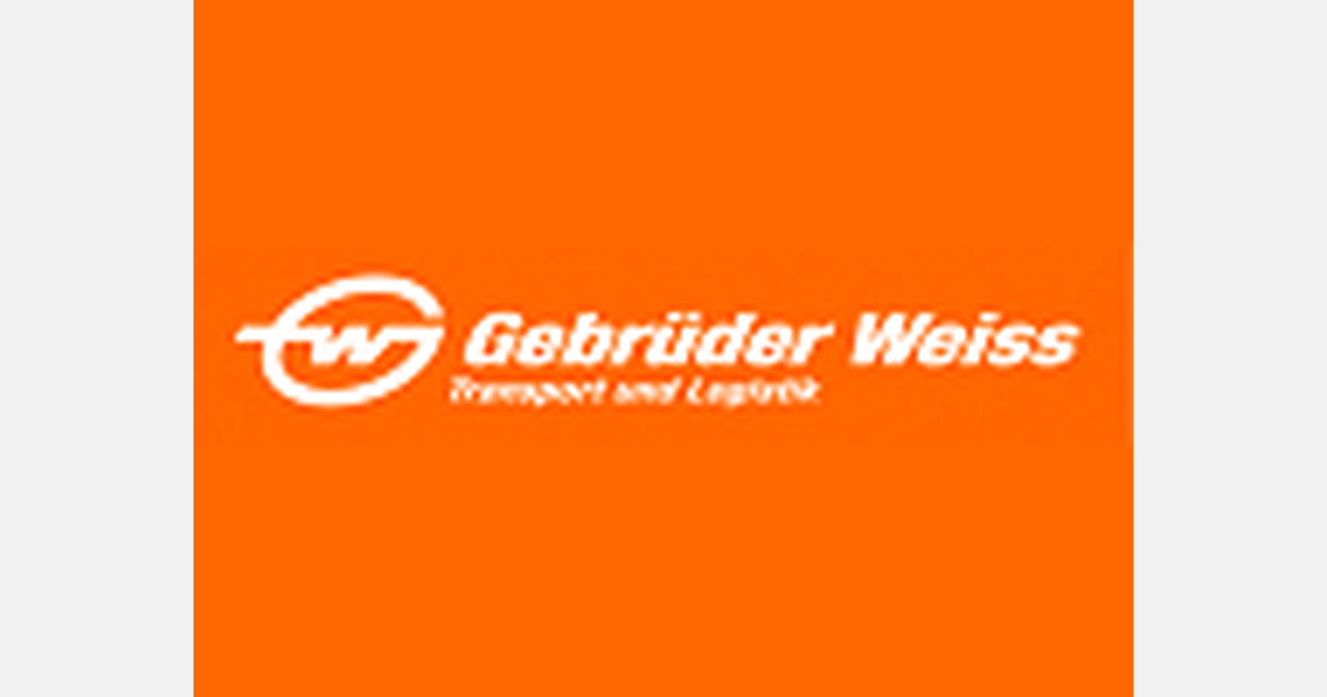 Gebrüder Weiss übernimmt Logistiker Wedlich in Bayreuth