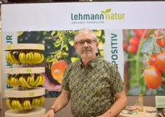 Die Lehmann Natur GmbH ist einer der größten Bio-Großhändler Deutschlands und seit 30 Jahren im Geschäft.