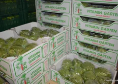 Vitamingarten ist eine etablierte Marke des Gemüsebaubetriebes Noltemeyer.
