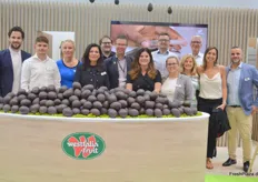 Westfalia Fruit ist eine global agierende Unternehmensgruppe mit Standorten in mehreren europäischen Ländern, etwa den Niederlanden, Großbritannien, Deutschland und Österreich, sowie Afrika und Lateinamerika.