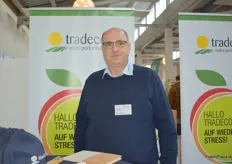 Thomas Illies von Tradecorp International 