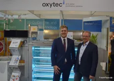 Das Unternehmen Oxytec GmbH befasst sich mit Luft- und Oberfläche-Entkeimung basierend auf UV-Beleuchtung. Die innovativen Desinfektionslösungen kommen u.a. im Bereich Convenience zum Einsatz.