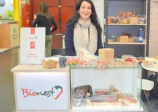 BioNest liefert eine vielfältige an nachhaltigen Verpackungslösungen für viele Produktbereiche.