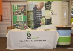 Erzeuger verlassen sich seit jeher auf das hochwertige Saatgut von Bejo Samen GmbH. Das Unternehmen liefert ein breites Sortiment an Gemüsekulturen und lanciert jedes Jahr neue Sorten.