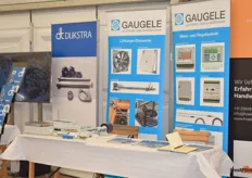 Die Gaugele GmbH versteht sich als kompetenter Partner in Lüftungs- und Klimatechnik. Das Unternehmen liefert u.a. Messgeräte und Lüftungselemente für die Lagerung von Kartoffeln und Zwiebeln.