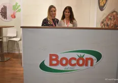 Das italienische Unternehmen Bocon hat sich auf die Verarbeitung heimischer Gemüsekulturen spezialisiert. 