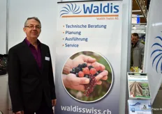 Kurt Waldis