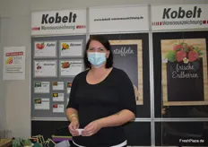 Seit 1990 bietet die Kobelt Warenauszeichnung verschiedene Möglichkeiten Waren auf zu etikettieren und auf andere Art und Weisen auszuzeichnen. 